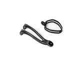 AKRAPOVIC P-MBY10E2 Montagekit Trackday Endschalldämpfer Yamaha R1 RN32 RN49 RN65