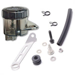Brembo brake fluid tank 45cc SMOKE art no.110A26375