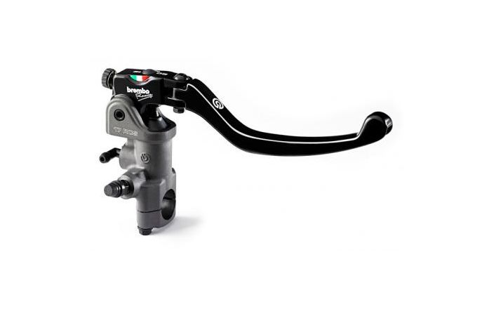 BREMBO RADIALE REMPOMP RACING 17 RCS
