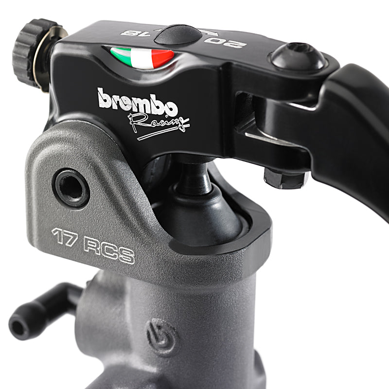 BREMBO RADIAL BRAKE PUMP RACING 17 RCS