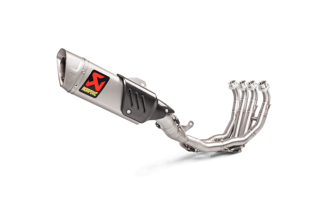 EXHAUST
