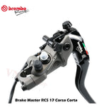 BREMBO RCS17 CORSACORTA RACING RADIAL BRAKE PUMP 110C74040