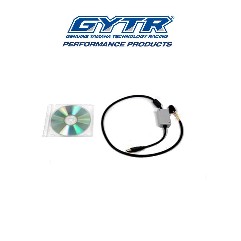 GYTR Interface cabel Yamaha