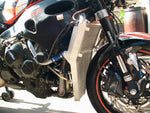 Honda CBR1000RR SC59 2008–2015 Large Race Radiator