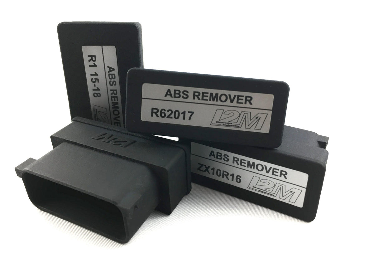 i2m ABS Emulator RJ27