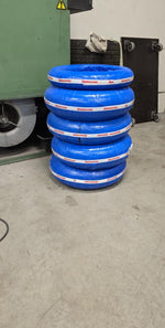 Bridgestone Battlax SLICK V02 200/660 R17 rear SOFT