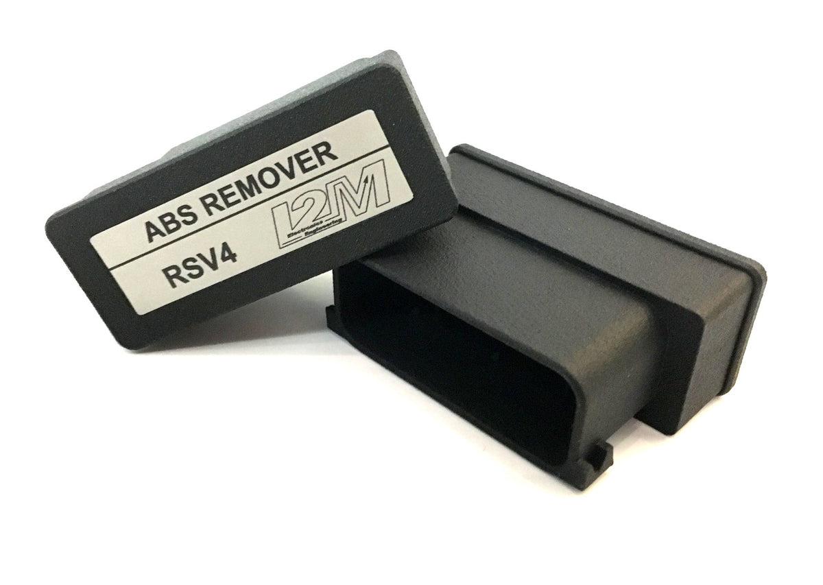 i2m ABS Emulator RN32 RN49