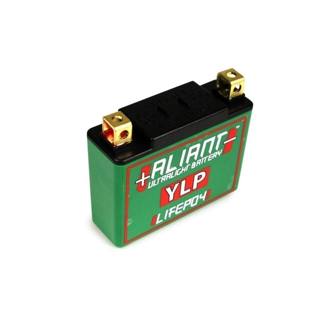 ULTRALIGHT ALIANT LITHIUM BATTERY YLP07 Yamaha R1 2004+