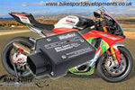 YAMAHA R1 2015 onwards/R6 2017 onwards Blipper BlipBox von Bike Sport Development