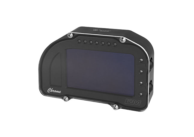Bonamici Racing Cover I2M - CHROME LITE - CHROME PLUS