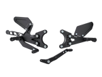 Bonamici Racing rem-schakelset Y011 Yamaha R1 2015-2026