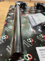 Yamaha R1/R6/R9 50mm Clip-on set Bonamici racing SM50B Handlebar