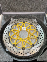 Brembo 208973767 HPK 320mm. brake discs set S1000RR 2019-2022