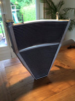 Honda CBR1000RR SC59 2008–2015 Large Race Radiator