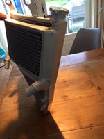 Honda CBR1000RR SC59 2008–2015 Large Race Radiator