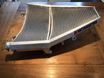 Honda CBR1000RR SC59 2008–2015 Large Race Radiator