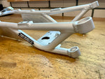 R6 2017 aluminium subframe