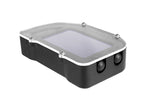 Bonamici Racing I2M dashcover/bescherming zwart