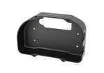 Bonamici Racing I2M dashcover/bescherming zwart