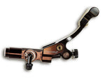 Gale Speed Daumenbrems-Hauptzylinder (einstellbarer kurzer Hebel) 12mm.