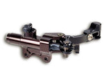 Gale Speed Daumenbrems-Hauptzylinder (einstellbarer kurzer Hebel) 12mm.