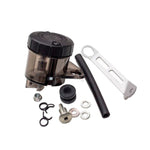 Brembo brake fluid tank 45cc SMOKE art no.110A26375