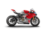 Monzatech Cooling systeem kit Ducati Panigale V4