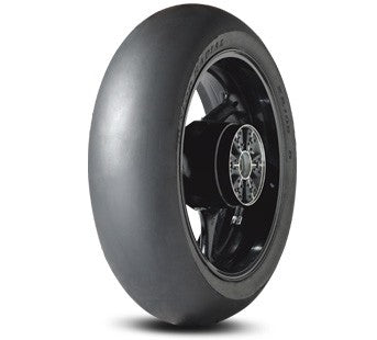 Dunlop 200/70R17 M/C KR108 MS2+ SOFT/MEDIUM BIG SIZE