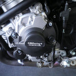 GBRacing Alternator cover protector R1 2015-2025