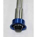 Yamaha R6 2006–2016 Quick Release Front Axle with Pull Cup