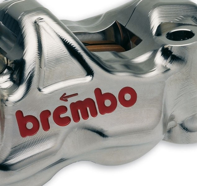 BREMBO GP4-RX 108mm. 220B01010