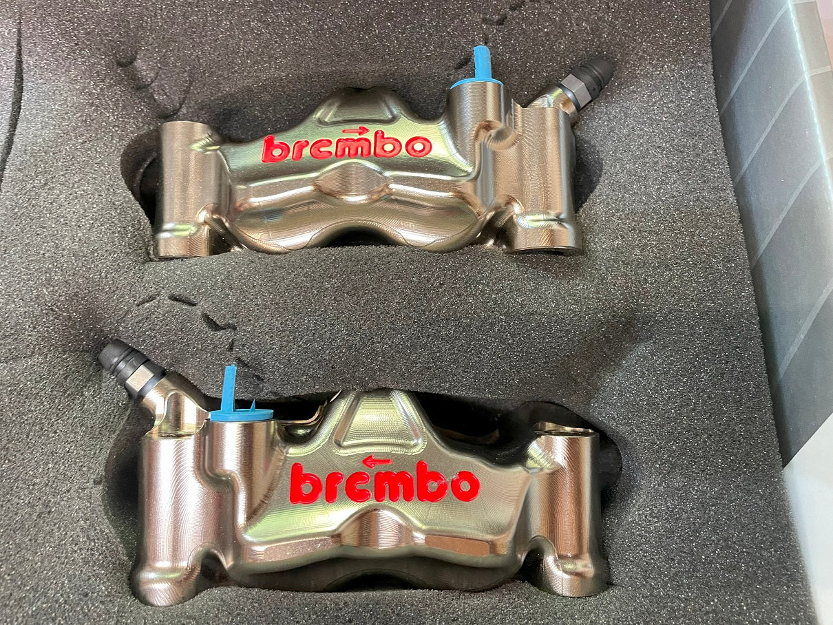 BREMBO GP4-RX 108mm. 220B01010