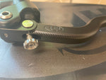 HEL SOLID BILLET ADJUSTABLE BRAKE MASTER CYLINDER 16MM
