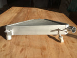 Ducati Panigale V2 955 Additional Water/Oil Race Radiator