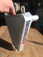 Ducati Panigale V2 955 Additional Water/Oil Race Radiator