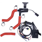 Monzatech Cooling system kit DUCATI PANIGALE 1199/1299 alle bouwjaren
