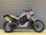 Monzatech Cooling System kit YAMAHA TÉNÉRÉ 700