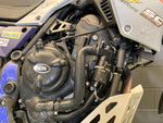 Monzatech Cooling System kit YAMAHA TÉNÉRÉ 700