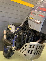 Monzatech Cooling System kit YAMAHA TÉNÉRÉ 700