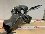 Carbon speedometer bracket incl. Ram-Air R1 2020 onwards