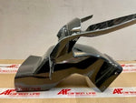 Carbon speedometer bracket incl. Ram-Air R1 2020 onwards