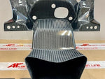 Carbon speedometer bracket incl. Ram-Air R1 2020 onwards