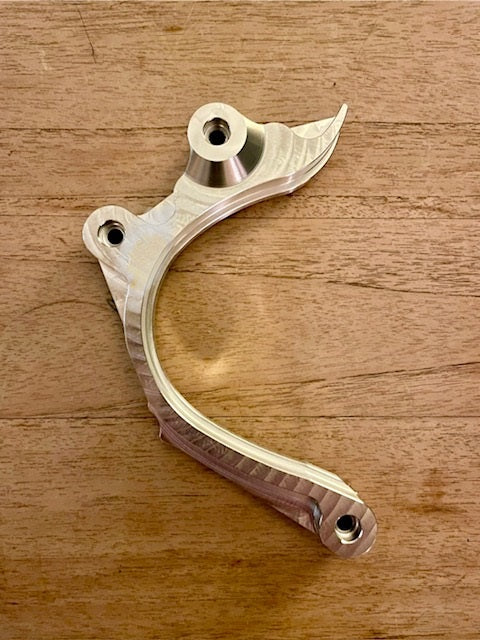 casting protection against chain breakage R6 2006 onwards
