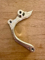casting protection against chain breakage R6 2006 onwards