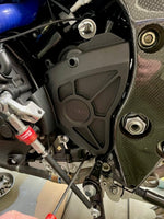 casting protection against chain breakage R1 2015-2026