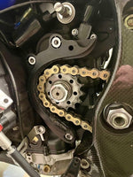 casting protection against chain breakage R1 2015-2026