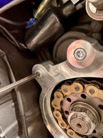 casting protection against chain breakage R1 2015-2026