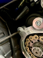 casting protection against chain breakage R1 2015-2026