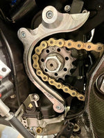 casting protection against chain breakage R1 2015-2026