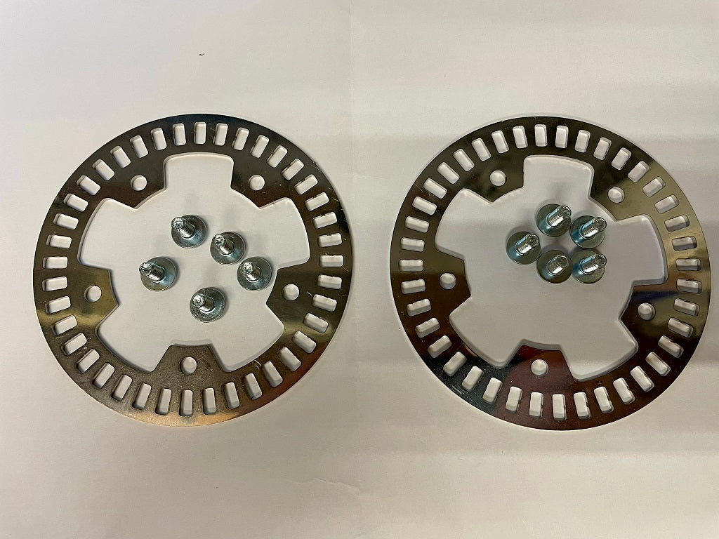 Yamaha R1 2015 onwards ABS/TC sensor disc